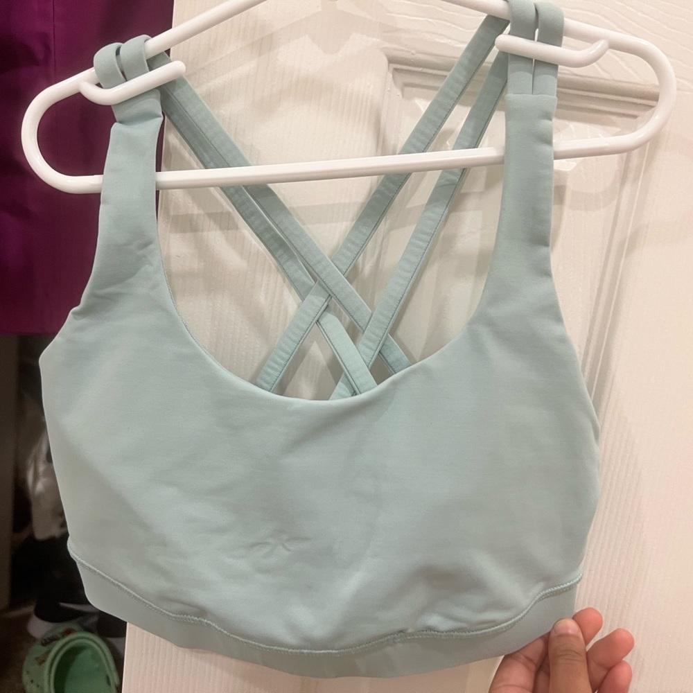 Lululemon Energy Bra